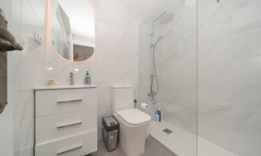 Resale - Studio apartments -
Torrevieja - Cabo Cervera - Torrevieja