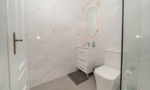 Resale - Studio apartments -
Torrevieja - Cabo Cervera - Torrevieja