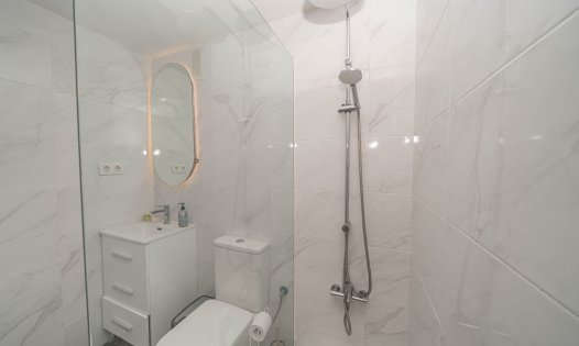 Resale - Studio apartments -
Torrevieja - Cabo Cervera - Torrevieja
