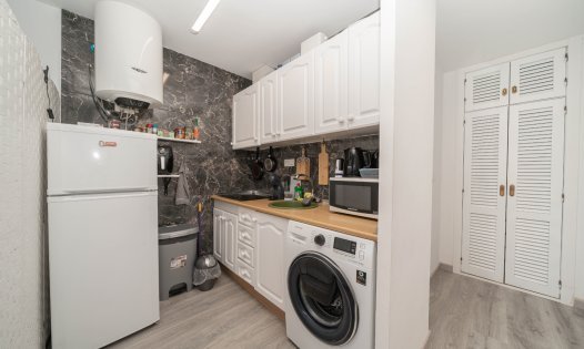Resale - Studio apartments -
Torrevieja - Cabo Cervera - Torrevieja