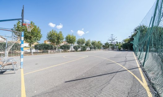 Resale - Terraced Houses -
Torrevieja - La Torreta - Torrevieja