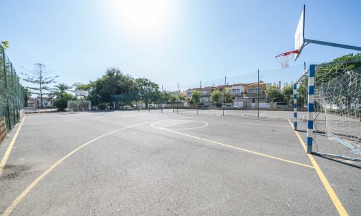 Resale - Terraced Houses -
Torrevieja - La Torreta - Torrevieja