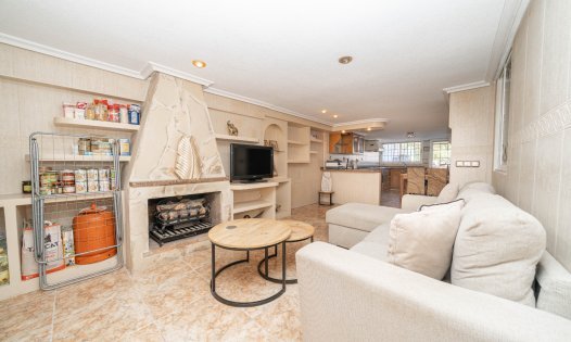 Resale - Terraced Houses -
Torrevieja - La Torreta - Torrevieja