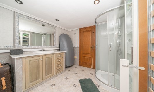 Resale - Terraced Houses -
Torrevieja - La Torreta - Torrevieja