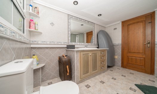 Resale - Terraced Houses -
Torrevieja - La Torreta - Torrevieja