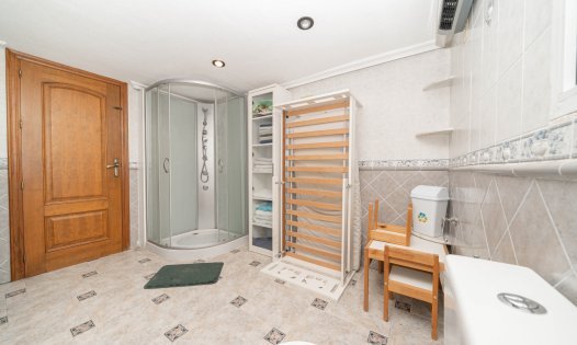 Resale - Terraced Houses -
Torrevieja - La Torreta - Torrevieja