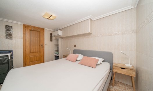 Resale - Terraced Houses -
Torrevieja - La Torreta - Torrevieja