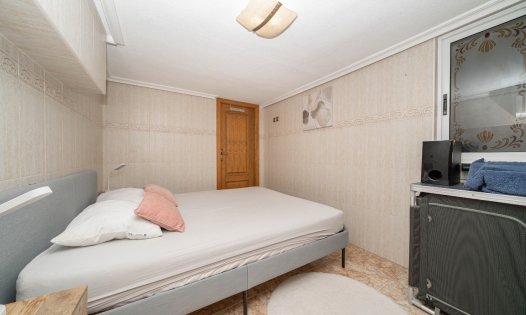 Resale - Terraced Houses -
Torrevieja - La Torreta - Torrevieja