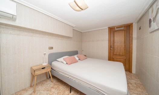 Resale - Terraced Houses -
Torrevieja - La Torreta - Torrevieja