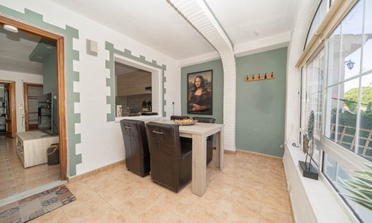Resale - Terraced Houses -
Torrevieja - La Torreta - Torrevieja