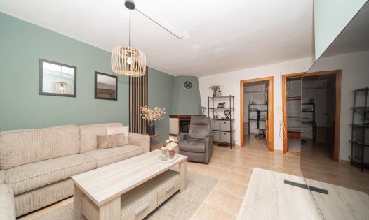 Resale - Terraced Houses -
Torrevieja - La Torreta - Torrevieja