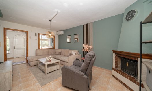 Resale - Terraced Houses -
Torrevieja - La Torreta - Torrevieja
