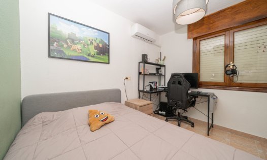 Resale - Terraced Houses -
Torrevieja - La Torreta - Torrevieja