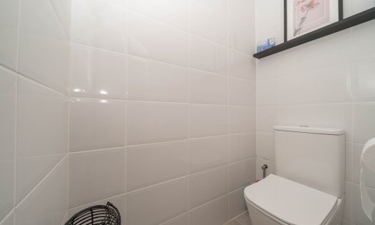 Resale - Terraced Houses -
Torrevieja - La Torreta - Torrevieja