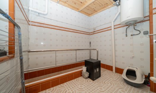 Resale - Terraced Houses -
Torrevieja - La Torreta - Torrevieja