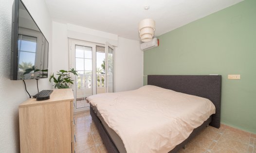 Resale - Terraced Houses -
Torrevieja - La Torreta - Torrevieja