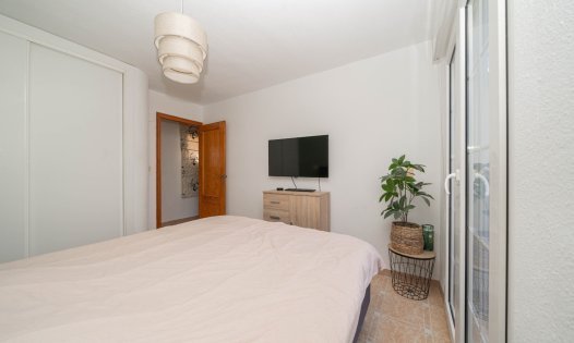Resale - Terraced Houses -
Torrevieja - La Torreta - Torrevieja