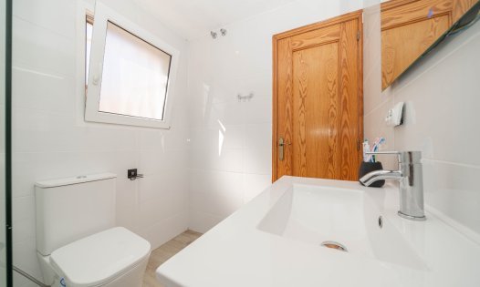 Resale - Terraced Houses -
Torrevieja - La Torreta - Torrevieja