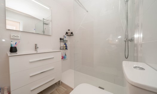 Resale - Terraced Houses -
Torrevieja - La Torreta - Torrevieja