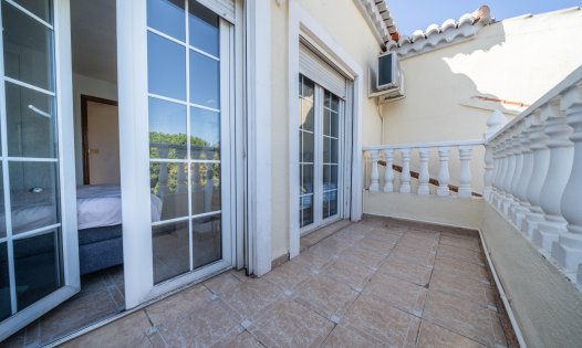 Resale - Terraced Houses -
Torrevieja - La Torreta - Torrevieja