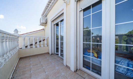 Resale - Terraced Houses -
Torrevieja - La Torreta - Torrevieja