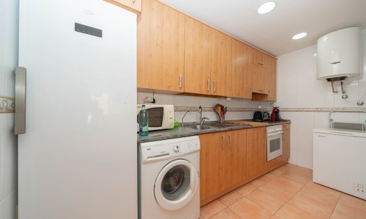 Resale - Apartments -
La Manga - Playa Honda