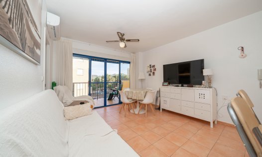 Resale - Apartments -
La Manga - Playa Honda