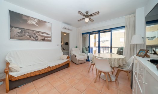 Resale - Apartments -
La Manga - Playa Honda