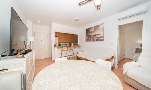Resale - Apartments -
La Manga - Playa Honda