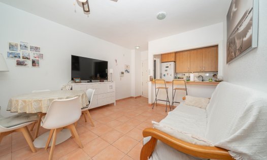 Resale - Apartments -
La Manga - Playa Honda