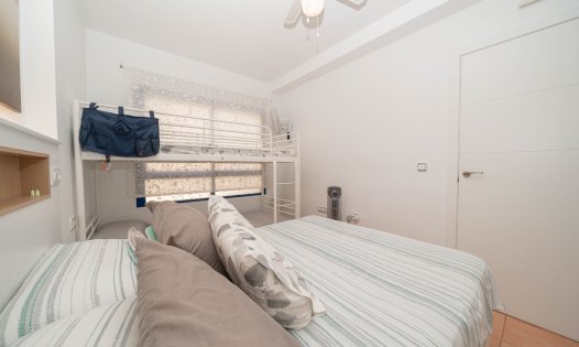 Resale - Apartments -
La Manga - Playa Honda