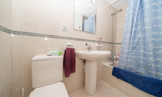 Resale - Apartments -
La Manga - Playa Honda