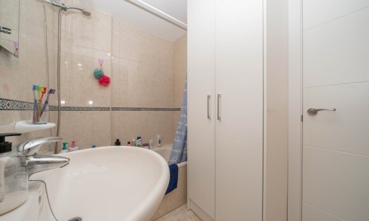 Resale - Apartments -
La Manga - Playa Honda