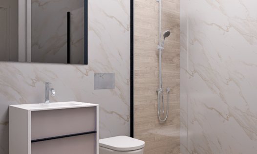 Obra nueva - Bungalows -
Finestrat