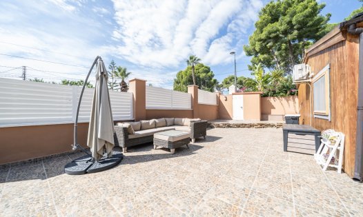 Herverkoop - Villa's -
Pilar de la Horadada - Pinar de Campoverde