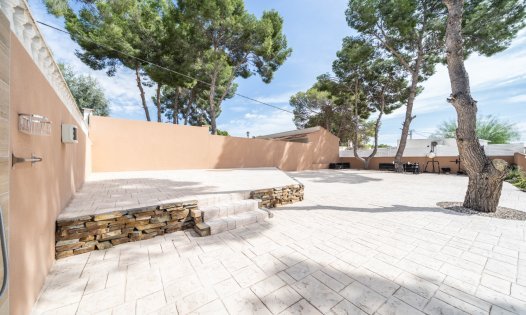 Herverkoop - Villa's -
Pilar de la Horadada - Pinar de Campoverde