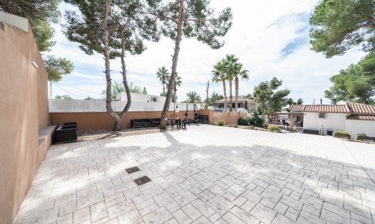 Herverkoop - Villa's -
Pilar de la Horadada - Pinar de Campoverde