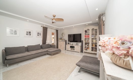 Herverkoop - Villa's -
Pilar de la Horadada - Pinar de Campoverde