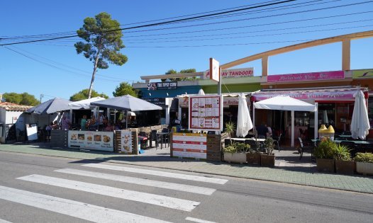 Herverkoop - Villa's -
Pilar de la Horadada - Pinar de Campoverde
