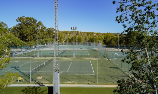 Herverkoop - Villa's -
Pilar de la Horadada - Pinar de Campoverde