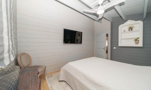 Återförsäljning - Villor -
Pilar de la Horadada - Pinar de Campoverde