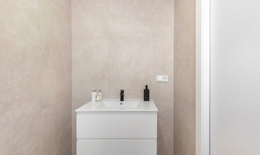 New Build - Villas -
Alcázares, Los - La Serena Golf - Los Alcázares