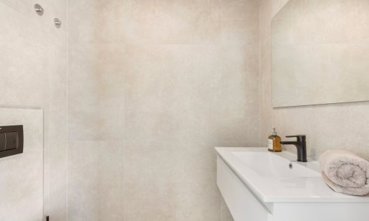New Build - Villas -
Alcázares, Los - La Serena Golf - Los Alcázares