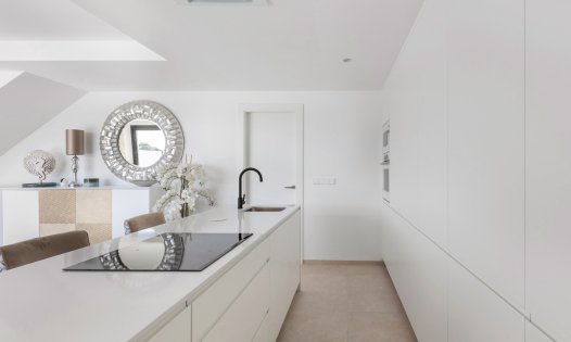 New Build - Villas -
Alcázares, Los - La Serena Golf - Los Alcázares