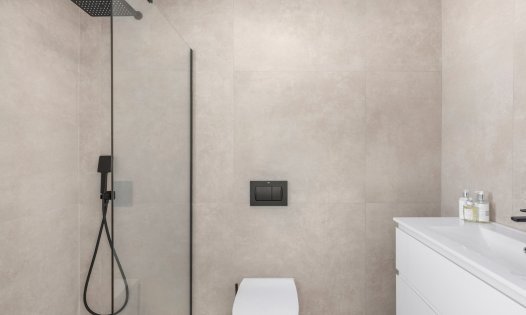 New Build - Villas -
Alcázares, Los - La Serena Golf - Los Alcázares