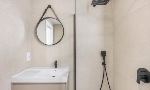 New Build - Villas -
Alcázares, Los - La Serena Golf - Los Alcázares