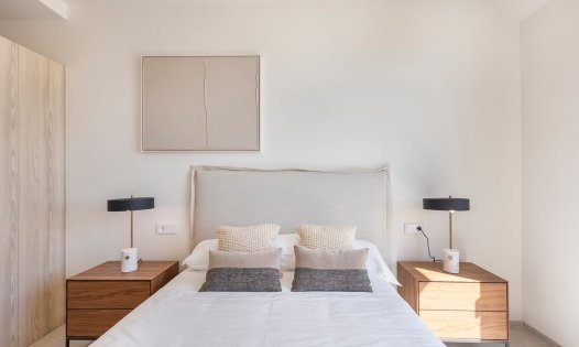 New Build - Villas -
Alcázares, Los - La Serena Golf - Los Alcázares