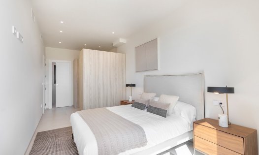New Build - Villas -
Alcázares, Los - La Serena Golf - Los Alcázares