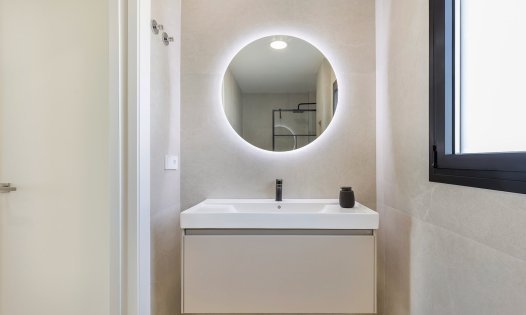 New Build - Villas -
Alcázares, Los - La Serena Golf - Los Alcázares