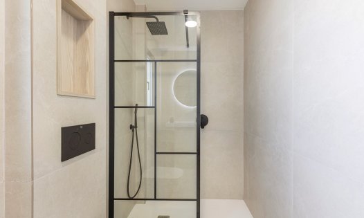 New Build - Villas -
Alcázares, Los - La Serena Golf - Los Alcázares